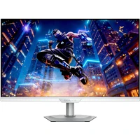 GIGABYTE M27UP ICE herní monitor 27" - Monitory