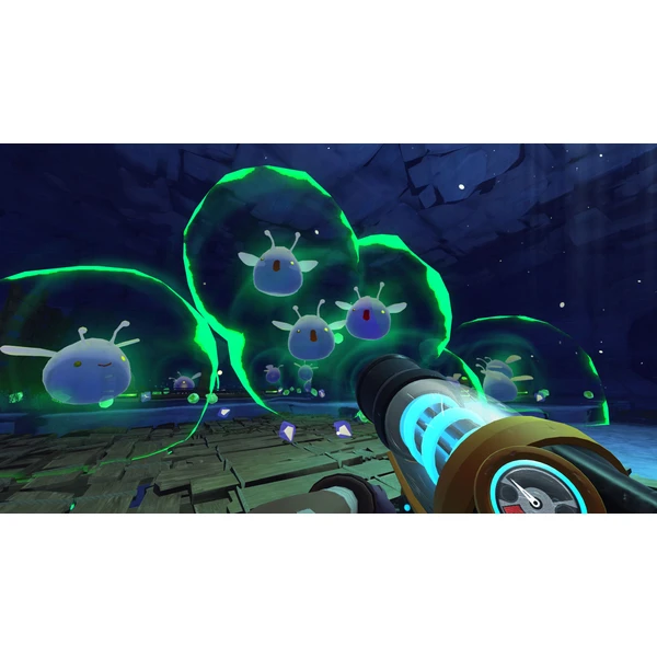 Slime Rancher (PS4) - Hry pro PS4 - Obrázek 6S84100201