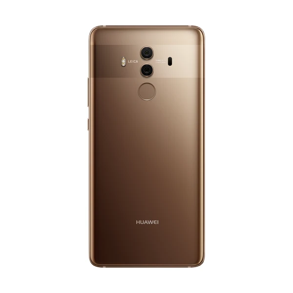Huawei Mate 10 Pro Dual SIM LTE hnědý - Mobilní telefony - Obrázek 6S8O000101