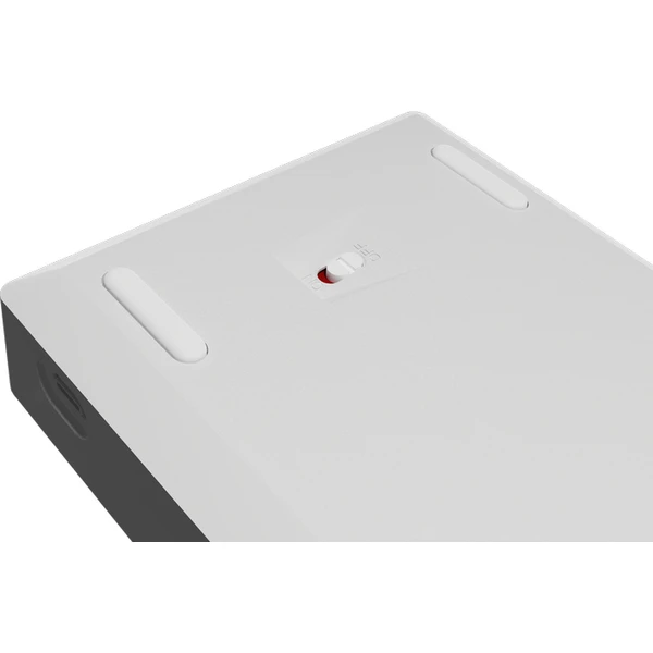 GENESIS THOR 660 G2 bezdrátová herní klávesnice bílá (Gateron Brown) - Klávesnice - Obrázek 6S9E000K01