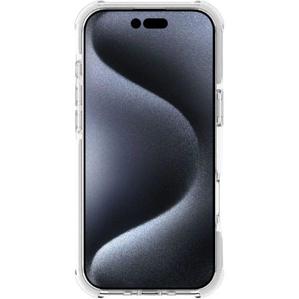 Cubenest MagPro Strong Guard MagSafe kryt iPhone Air bílý - Pouzdra - Obrázek 6SBK000K01