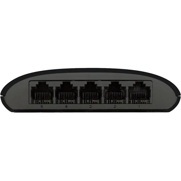 D-Link DES-1005D switch - Switche - Obrázek 6SCZ000501