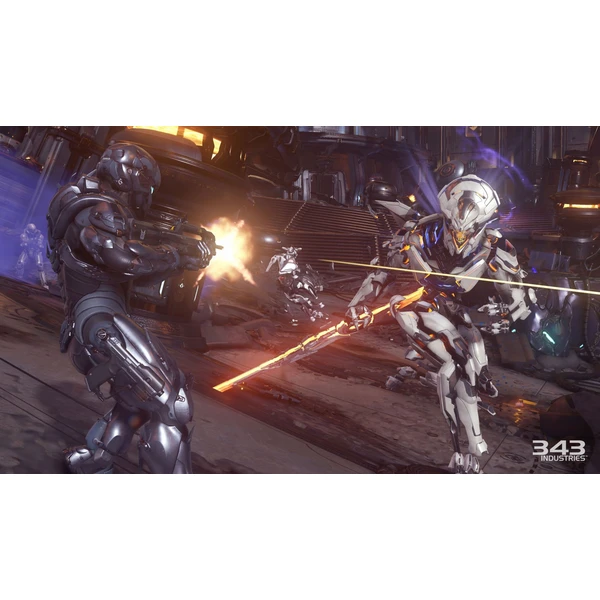 Halo 5: Guardians (Xbox One) - Hry pro Xbox One - Obrázek 6SE4100201