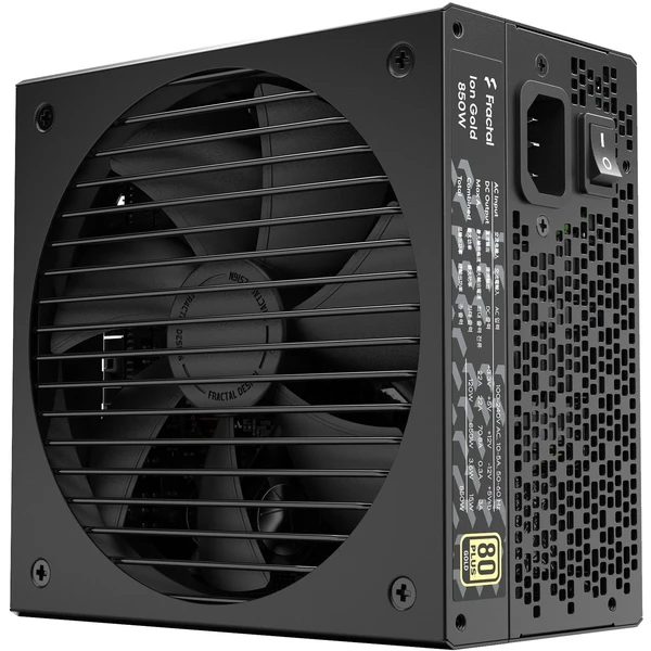Fractal Design Ion - 850W - Zdroje - Obrázek 6SF0000N01