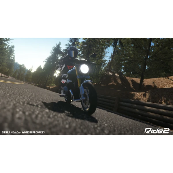 RIDE 2 (PS4) - Hry pro PS4 - Obrázek 6SF4100201