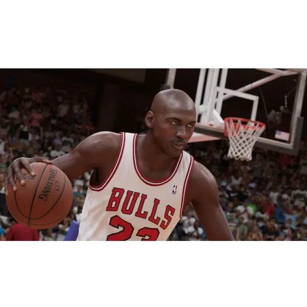 NBA 2K23 (Switch) - Hry pro Nintendo Switch - Obrázek 6SOE300401