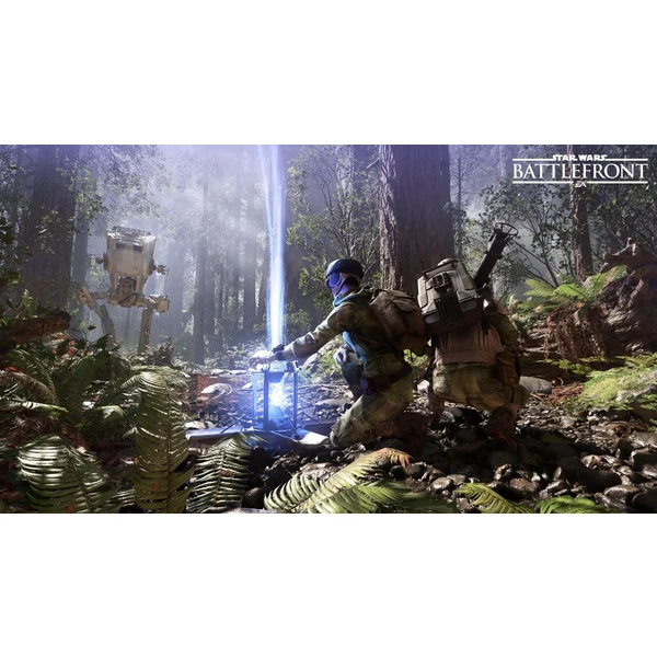 Star Wars Battlefront (Xbox One) - Hry pro Xbox One - Obrázek 6SR4100201