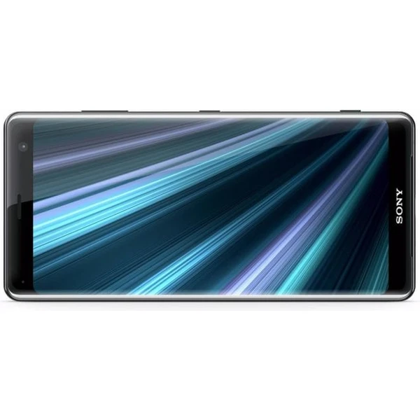 Sony Xperia XZ3 Dual SIM černá - Mobilní telefony - Obrázek 6SS0000301