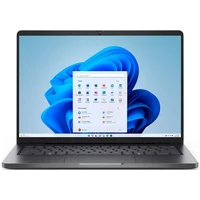 DELL Pro 14 (HYGC1) šedý + 3. rok záruky ProSupport On-Site - Notebooky