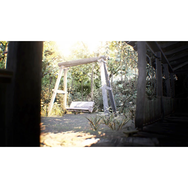 Resident Evil 7: Biohazard (PS4) - Hry pro PS4 - Obrázek 6SW3100201