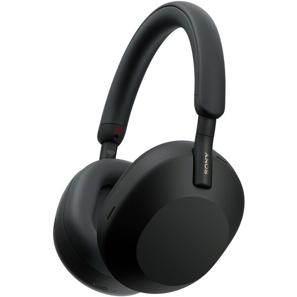Sony WH-1000XM5 Černá