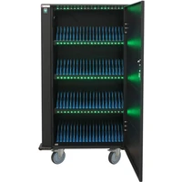 Techly 80 USB nabíjecí stanice - Nabíječky