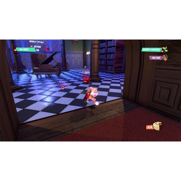 Clive 'N' Wrench (PS5) - Hry pro PS5 - Obrázek 6T37700301