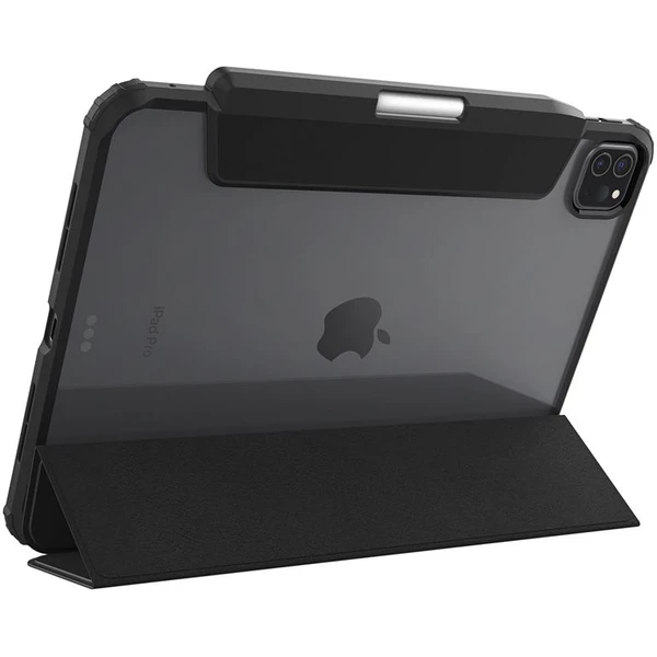 Spigen Ultra Hybrid Pro pouzdro iPad Pro 11" (2025) černé - Pouzdra - Obrázek 6T75000J01
