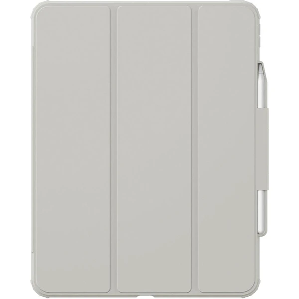 Spigen Air Skin Pro pouzdro iPad Pro 13" (2025) šedé - Pouzdra - Obrázek 6T76000N01