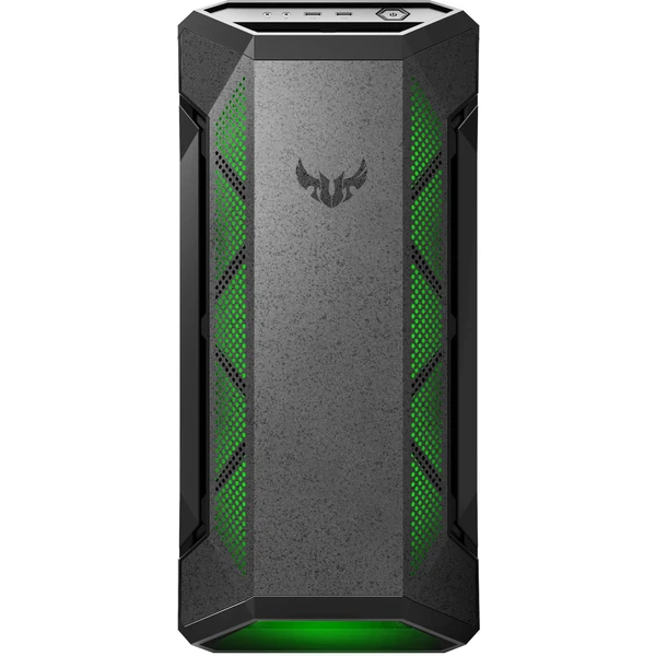 ASUS TUF GAMING GT501 - Počítačové skříně - Obrázek 6T8PF00101