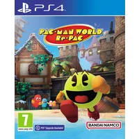 PAC-MAN WORLD Re-PAC (PS4) - Hry pro PS4