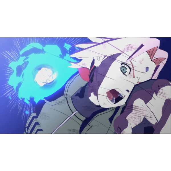 Naruto Shippuden: Ultimate Ninja Storm 4 Road To Boruto + Naruto To Boruto: Shinobi Striker (PS4) - Hry pro PS4 - Obrázek 6TFH300401