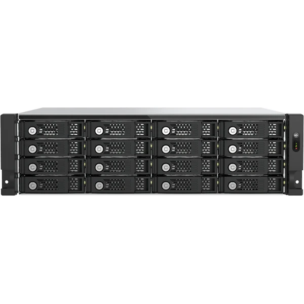 QNAP TL-R1600PES-RP - NAS servery - Obrázek 6TFK000K01