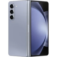 Samsung Galaxy Z Fold5 5G 512GB modrý - Mobilní telefony