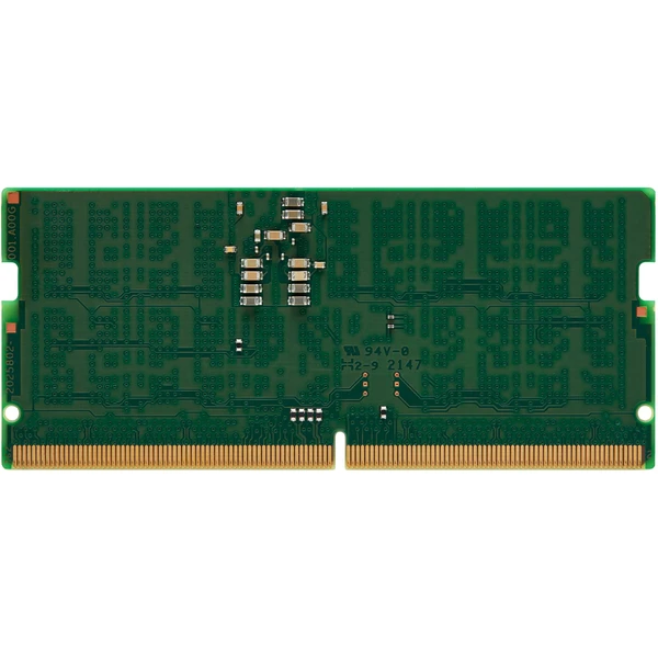 Kingston ValueRAM - 16 GB - 1 x 16 GB - DDR5 - 262 - pin SO - DIMM - Arbeitsspeicher
