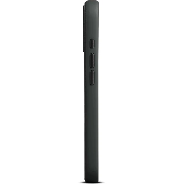 Woolnut MagSafe kožený kryt iPhone 17 černý - Pouzdra - Obrázek 6TLH000K01