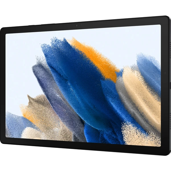 Samsung Galaxy Tab A8 64 GB (10.5" Wi-Fi) šedý - Tablety - Obrázek 6TO9300401