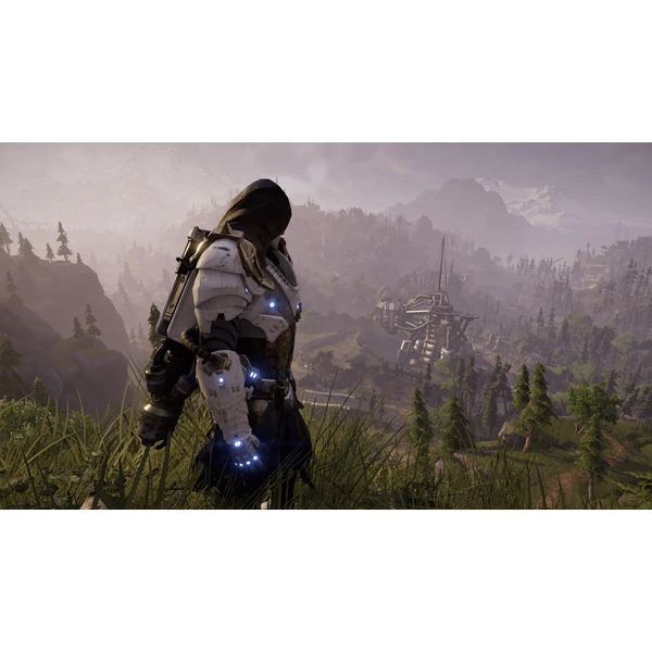 ELEX (PS4) - Hry pro PS4 - Obrázek 6TS4100201