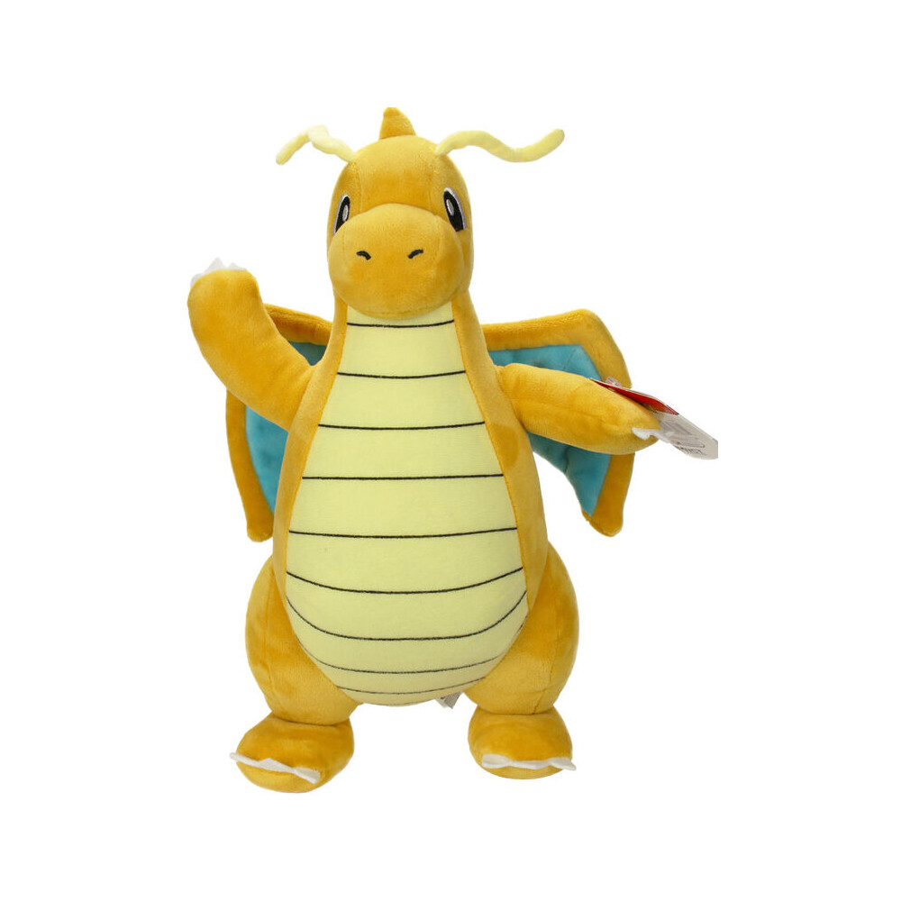 Plyšák Pokémon Dragonite 30 cm
