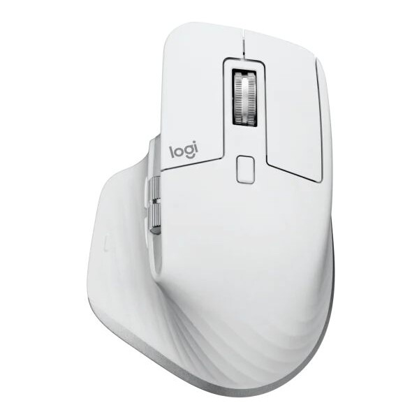 Logitech MX Master 3S 910-006572 Šedá
