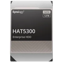 Synology HAT5300-12T HDD SATA 3.5” 12TB - Pevné disky