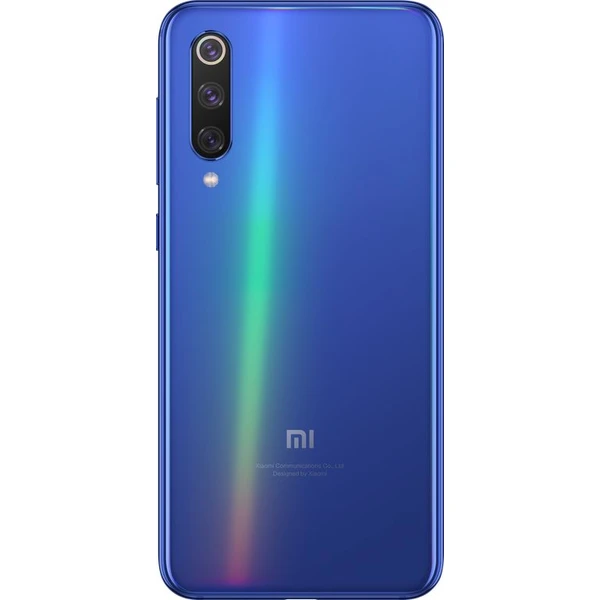Xiaomi Mi 9 SE 6GB/128GB modrý - Mobilní telefony - Obrázek 6TU3000301