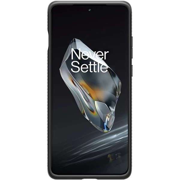 Spigen Liquid Air kryt OnePlus 12 matně černý - Pouzdra - Obrázek 6TX2000L01