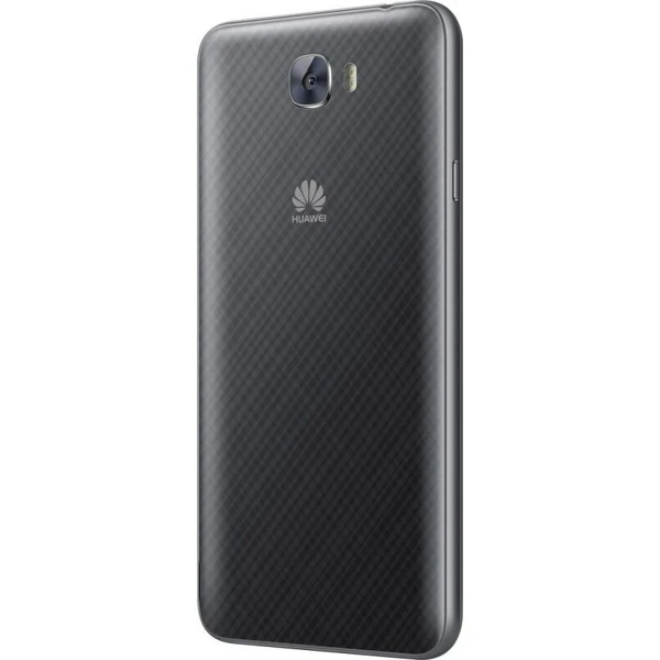 Huawei Y6 II Compact Dual SIM LTE černý - Mobilní telefony - Obrázek 6U1H000101