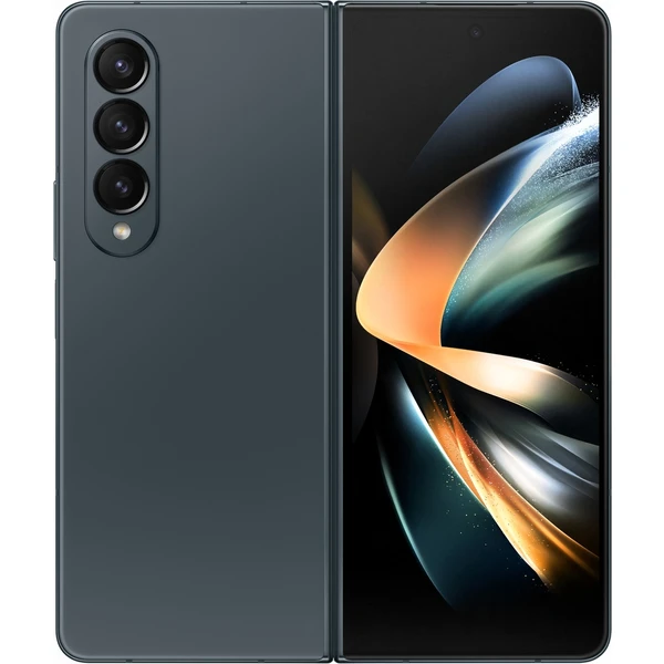 Samsung Galaxy Z Fold4 12GB/256GB šedozelený - Mobilní telefony - Obrázek 6U43700301