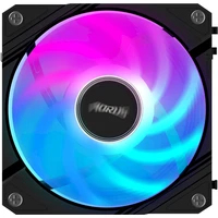 GIGABYTE AORUS EZ CHAIN FAN 120 - Ventilátory pro PC