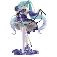 Figurka Taito Prize Hatsune Miku - Hatsune Miku Birthday (version 2024) 21 cm - Figurky