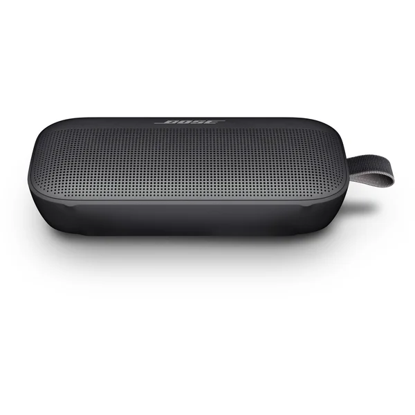 BOSE Soundlink Flex black (Další) - Reproduktory - Obrázek 6U77100501