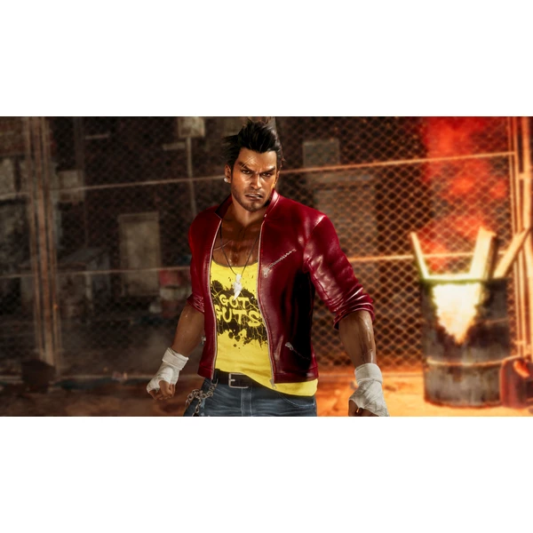 Dead or Alive 6 (Xbox One) - Hry pro Xbox One - Obrázek 6U84100201