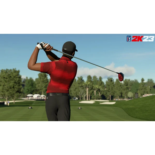 PGA Tour 2K23 (PS5) - Hry pro PS5 - Obrázek 6UFH300401