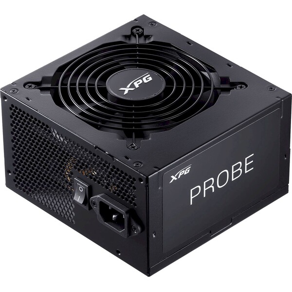 ADATA XPG Probe 600W (PROBE600B-BKCEU) Černá