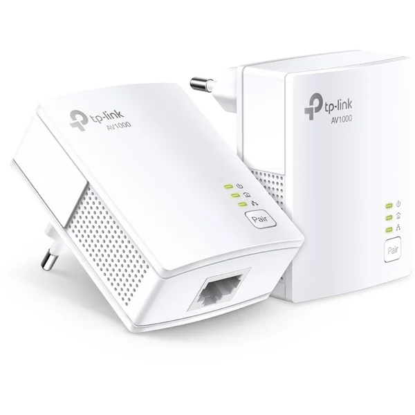 TP-Link TL-PA7017KIT Powerline sada - Powerline - Obrázek 6UMFF00101