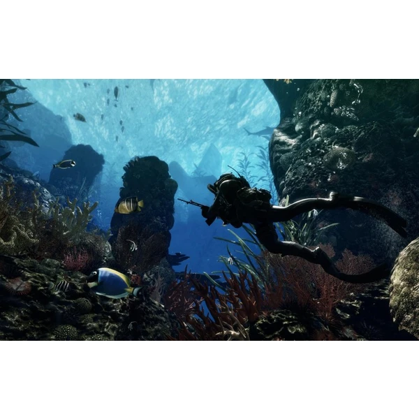 Call of Duty: Ghosts (Xbox One) - Hry pro Xbox One - Obrázek 6UP4100201