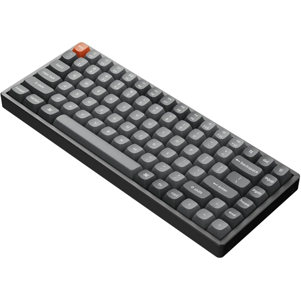 Keychron K2 Max herní klávesnice (US) černá - Klávesnice - Obrázek 6UPI000K01