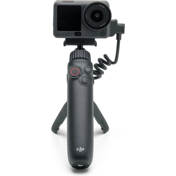 DJI Osmo Action oboustranná bateriová rukojeť - Držáky - Obrázek 6UPL000K01