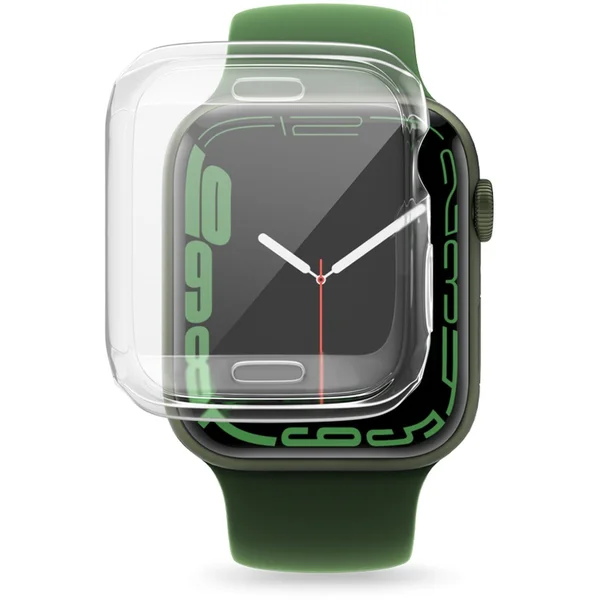 iWant Hero kryt Apple Watch Series 7/8/9 45mm - Pouzdra - Obrázek 6UPPF00101