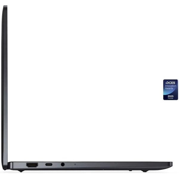 DELL Pro 14 Premium (44P2P) šedý + 3. rok záruky ProSupport On-Site - Notebooky - Obrázek 6USG000K01