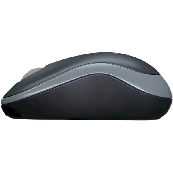 Logitech M185 bezdrátová myš šedá  - Myši - Obrázek 6UWF000K01