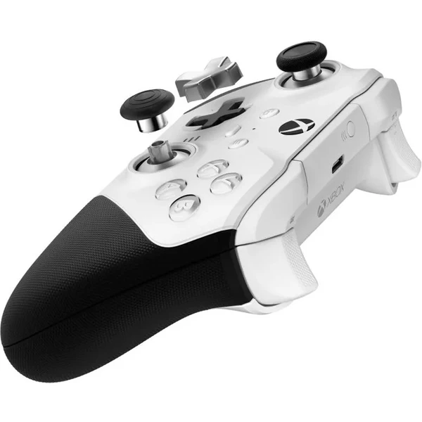 Xbox Wireless Controller Elite Series 2 - Core Edition bílý - Herní ovladače - Obrázek 6UWG300401