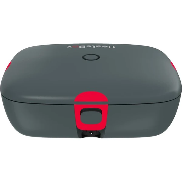 Faitron HeatsBox DRIVE chytrý ohřívací obědový box do auta šedý - Domácí spotřebiče - Obrázek 6V2H000K01